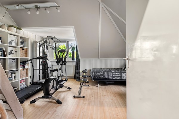 Medium property photo - Alexine Tinnepad 19, 2553 TR Den Haag
